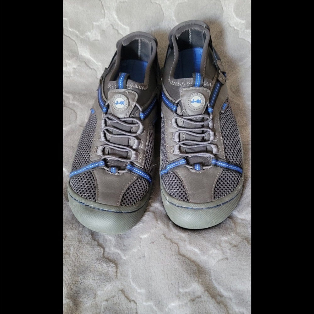 Jeep Shoes